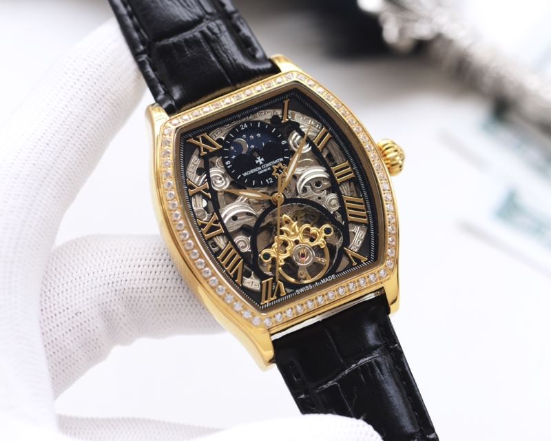 VACHERON CONSTANTIN Watches